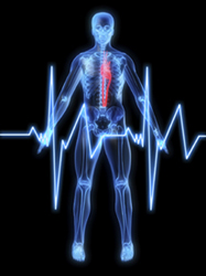 heart biofeedback for golf
