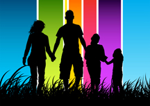 stress reduction for groups