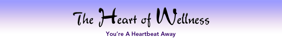 the heart of wellness